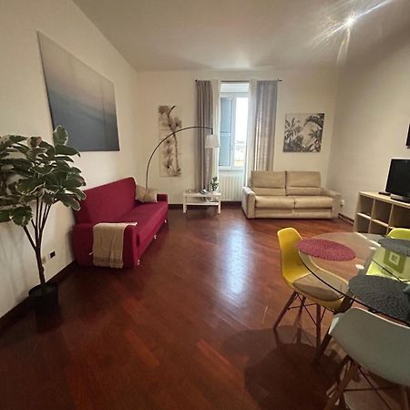 Saint Peter'S Dream Apartment Рим Екстериор снимка