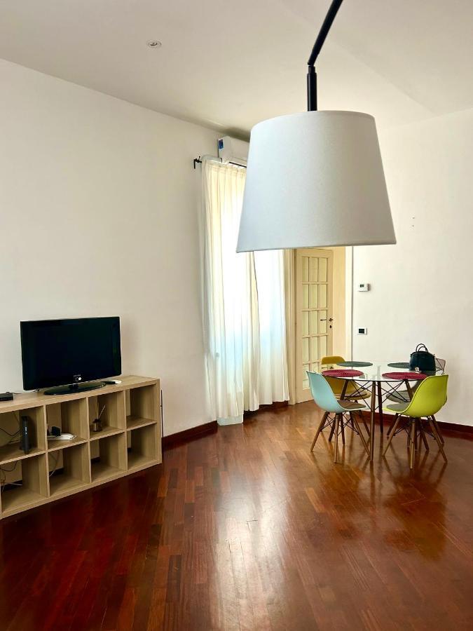 Saint Peter'S Dream Apartment Рим Екстериор снимка