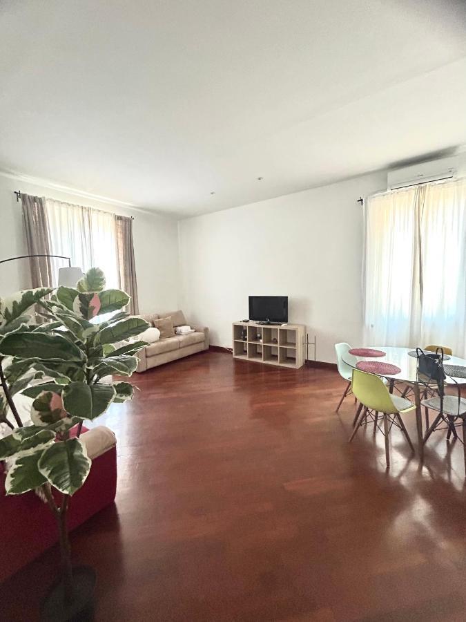 Saint Peter'S Dream Apartment Рим Екстериор снимка