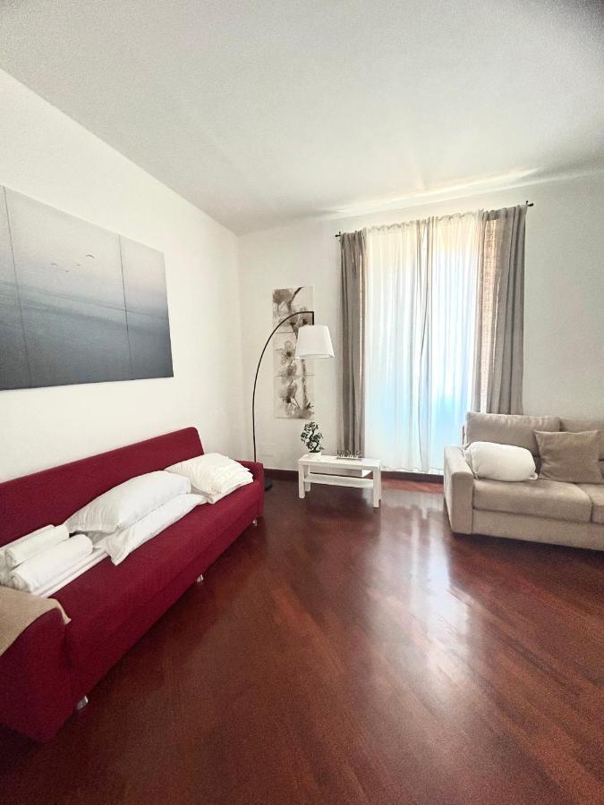 Saint Peter'S Dream Apartment Рим Екстериор снимка