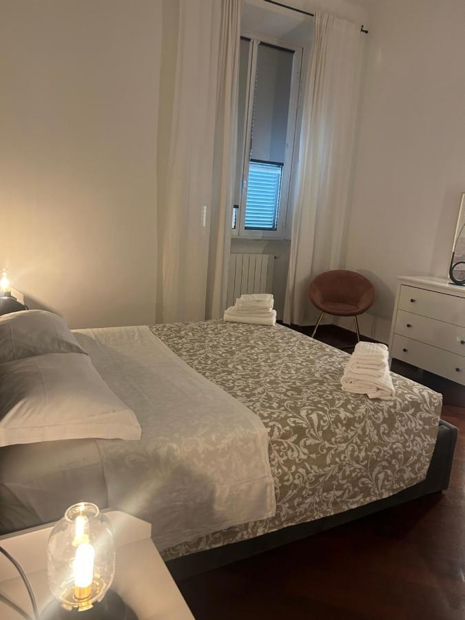 Saint Peter'S Dream Apartment Рим Екстериор снимка