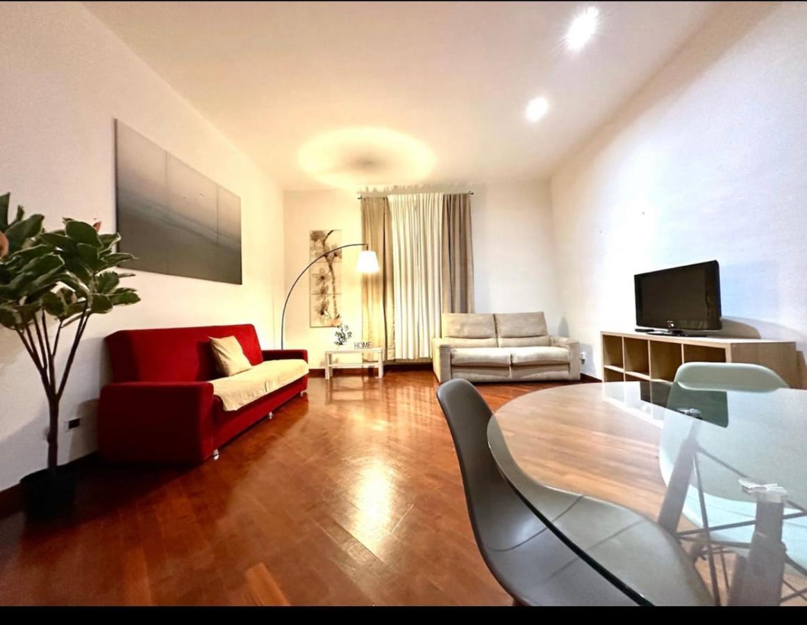 Saint Peter'S Dream Apartment Рим Екстериор снимка