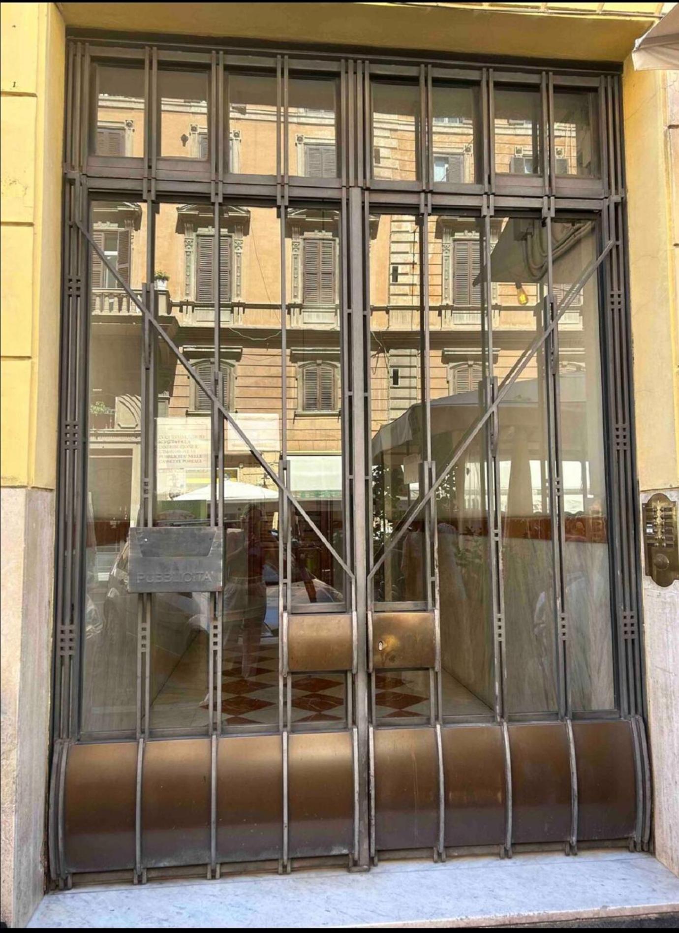 Saint Peter'S Dream Apartment Рим Екстериор снимка
